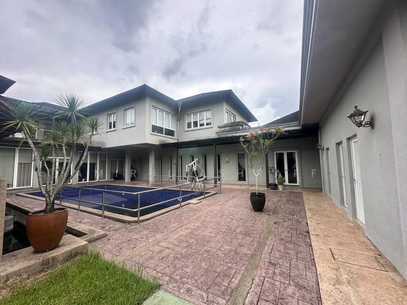 Bungalow House untuk Dijual di Ampang Jaya (Ampang) - Amirul Ashraff - PropertyGuru.com.my