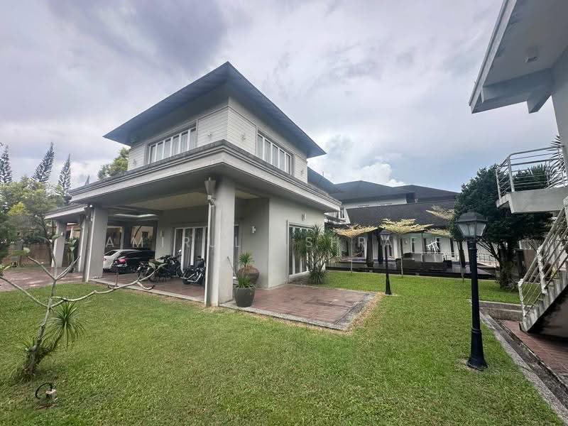 Bungalow House untuk Dijual di Ampang Jaya (Ampang) - Amirul Ashraff - PropertyGuru.com.my