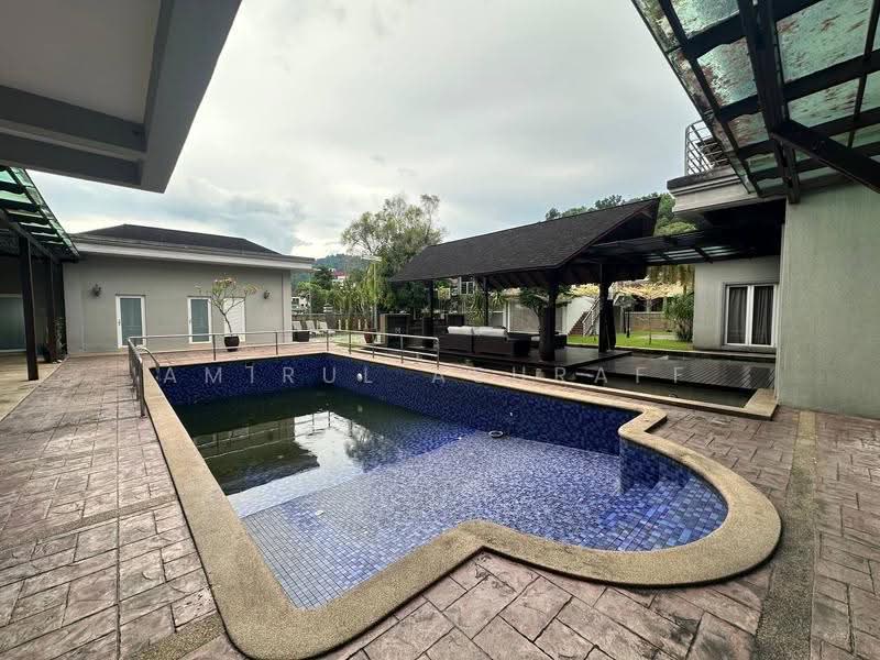 Bungalow House untuk Dijual di Ampang Jaya (Ampang) - Amirul Ashraff - PropertyGuru.com.my