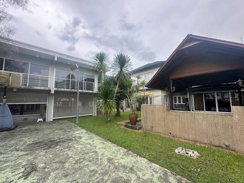 Bungalow House untuk Dijual di Ampang Jaya (Ampang) - Amirul Ashraff - PropertyGuru.com.my
