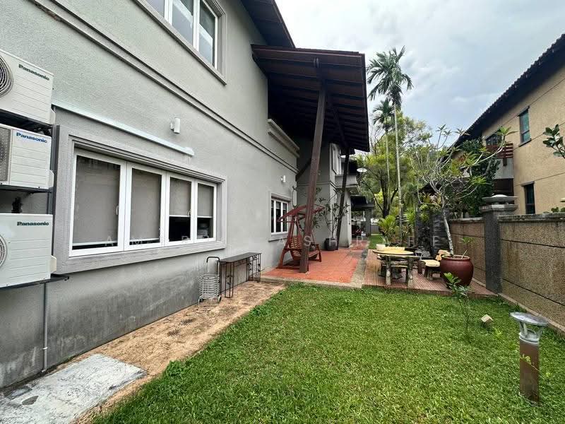 Bungalow House untuk Dijual di Ampang Jaya (Ampang) - Amirul Ashraff - PropertyGuru.com.my