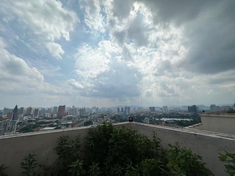 Kondominium untuk Dijual di The Orion - Amirul Ashraff - PropertyGuru.com.my