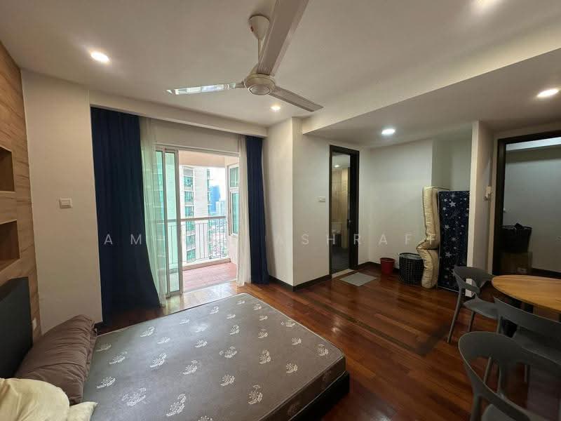 Kondominium untuk Dijual di The Orion - Amirul Ashraff - PropertyGuru.com.my