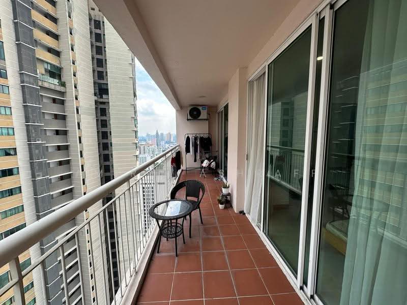 Kondominium untuk Dijual di The Orion - Amirul Ashraff - PropertyGuru.com.my