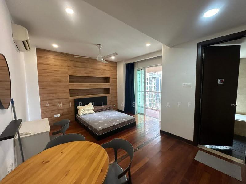 Kondominium untuk Dijual di The Orion - Amirul Ashraff - PropertyGuru.com.my