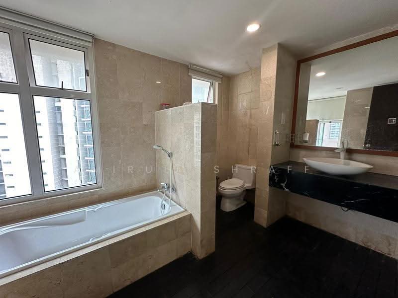 Kondominium untuk Dijual di The Orion - Amirul Ashraff - PropertyGuru.com.my