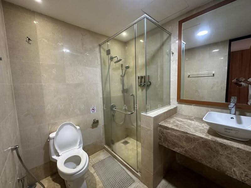 Kondominium untuk Dijual di The Orion - Amirul Ashraff - PropertyGuru.com.my