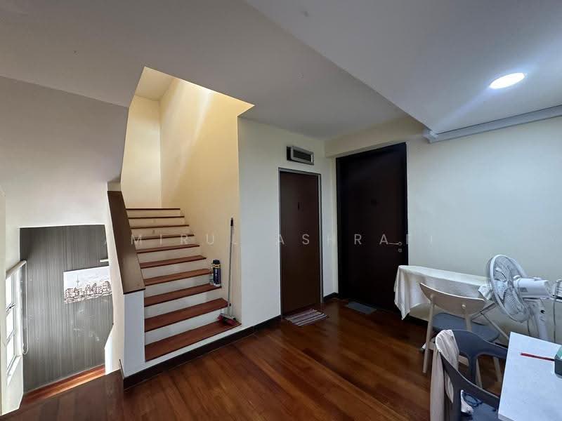 Kondominium untuk Dijual di The Orion - Amirul Ashraff - PropertyGuru.com.my