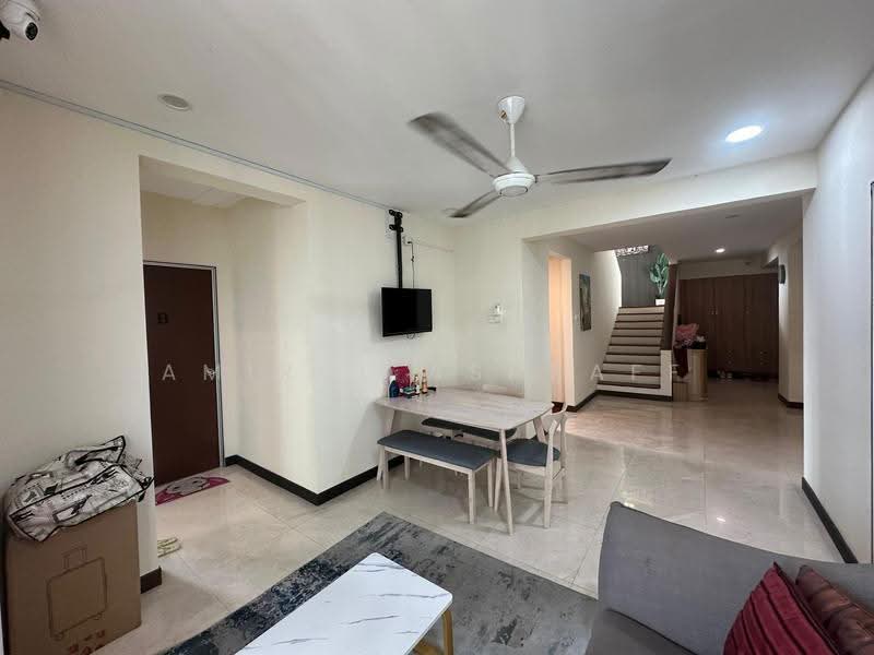 Kondominium untuk Dijual di The Orion - Amirul Ashraff - PropertyGuru.com.my