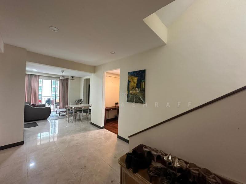 Kondominium untuk Dijual di The Orion - Amirul Ashraff - PropertyGuru.com.my