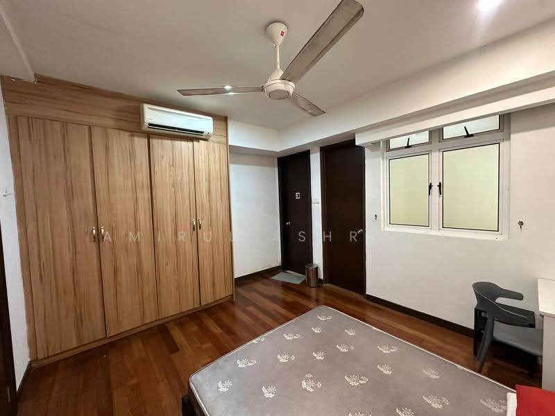 Kondominium untuk Dijual di The Orion - Amirul Ashraff - PropertyGuru.com.my
