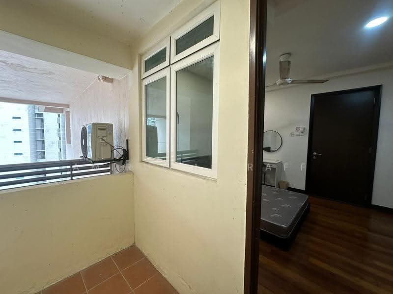 Kondominium untuk Dijual di The Orion - Amirul Ashraff - PropertyGuru.com.my