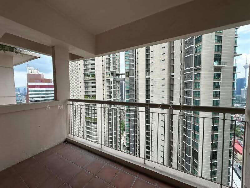 Kondominium untuk Dijual di The Orion - Amirul Ashraff - PropertyGuru.com.my