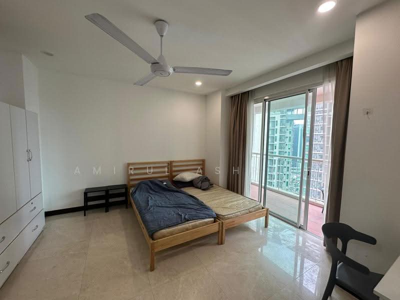 Kondominium untuk Dijual di The Orion - Amirul Ashraff - PropertyGuru.com.my