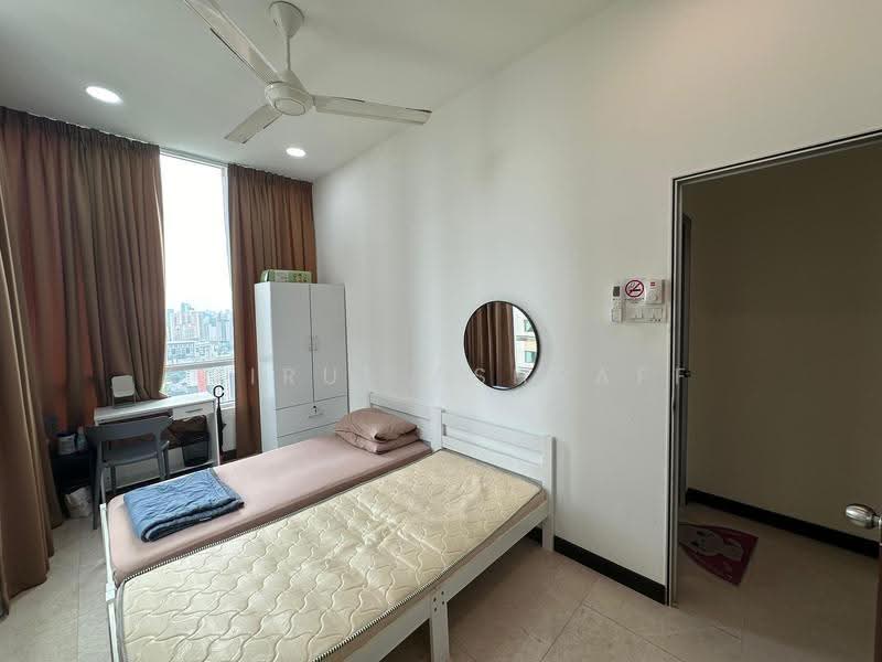 Kondominium untuk Dijual di The Orion - Amirul Ashraff - PropertyGuru.com.my