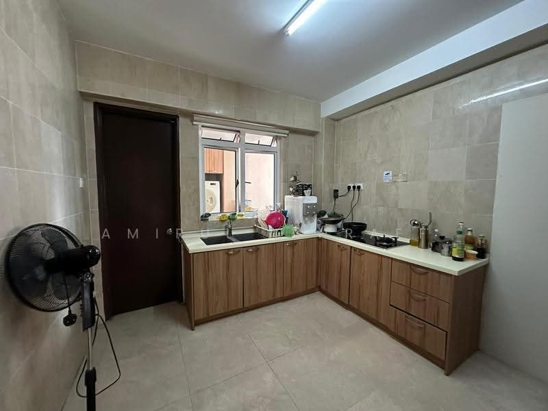 Kondominium untuk Dijual di The Orion - Amirul Ashraff - PropertyGuru.com.my