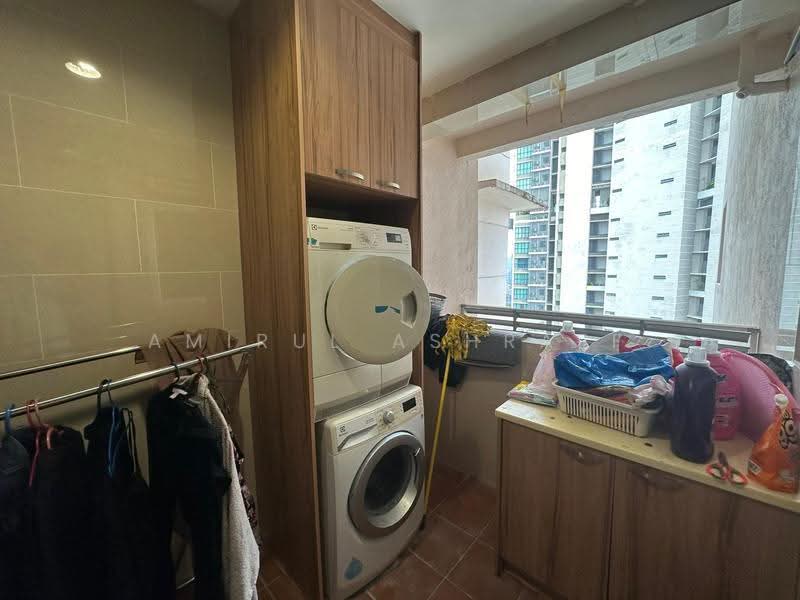 Kondominium untuk Dijual di The Orion - Amirul Ashraff - PropertyGuru.com.my