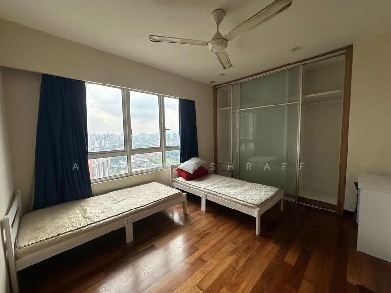Kondominium untuk Dijual di The Orion - Amirul Ashraff - PropertyGuru.com.my
