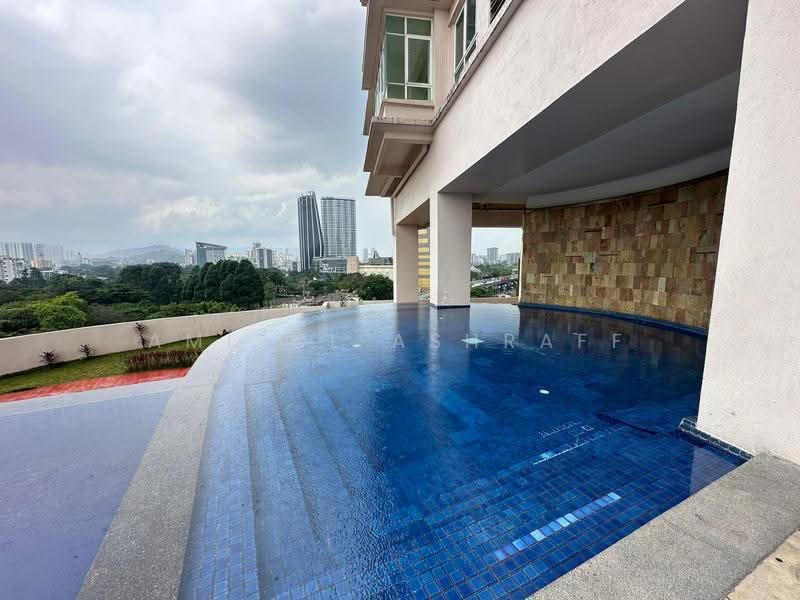 Kondominium untuk Dijual di The Orion - Amirul Ashraff - PropertyGuru.com.my