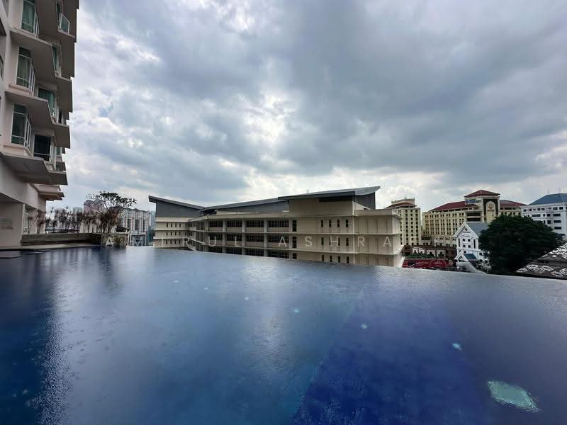 Kondominium untuk Dijual di The Orion - Amirul Ashraff - PropertyGuru.com.my