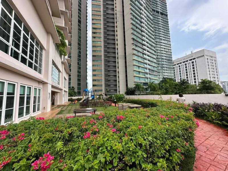 Kondominium untuk Dijual di The Orion - Amirul Ashraff - PropertyGuru.com.my