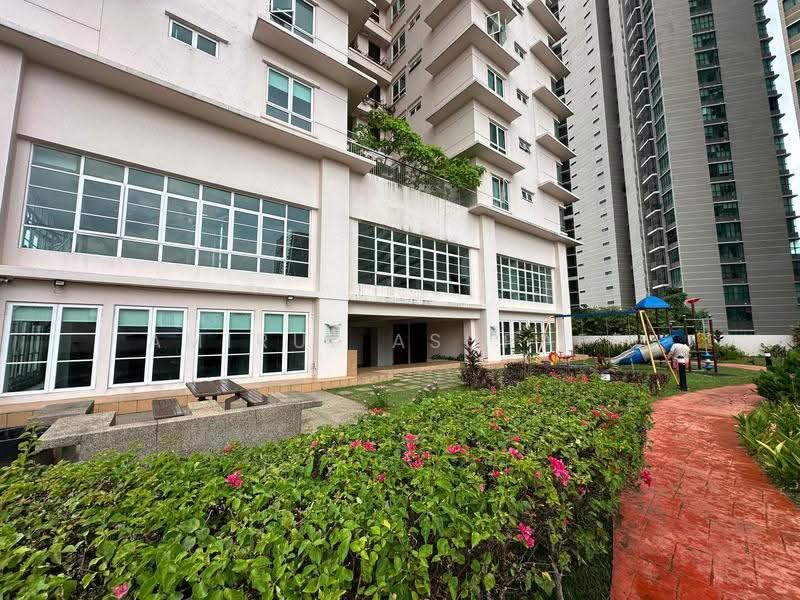 Kondominium untuk Dijual di The Orion - Amirul Ashraff - PropertyGuru.com.my