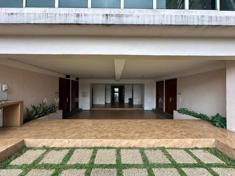 Kondominium untuk Dijual di The Orion - Amirul Ashraff - PropertyGuru.com.my