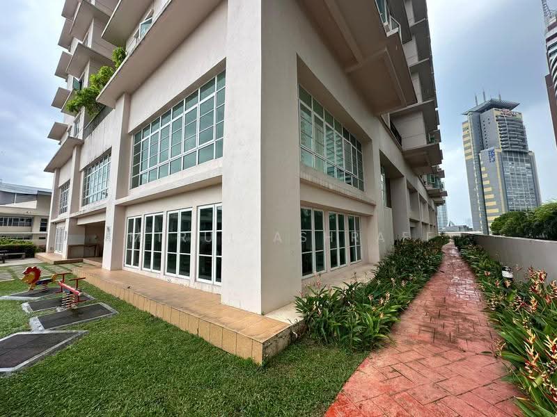 Kondominium untuk Dijual di The Orion - Amirul Ashraff - PropertyGuru.com.my