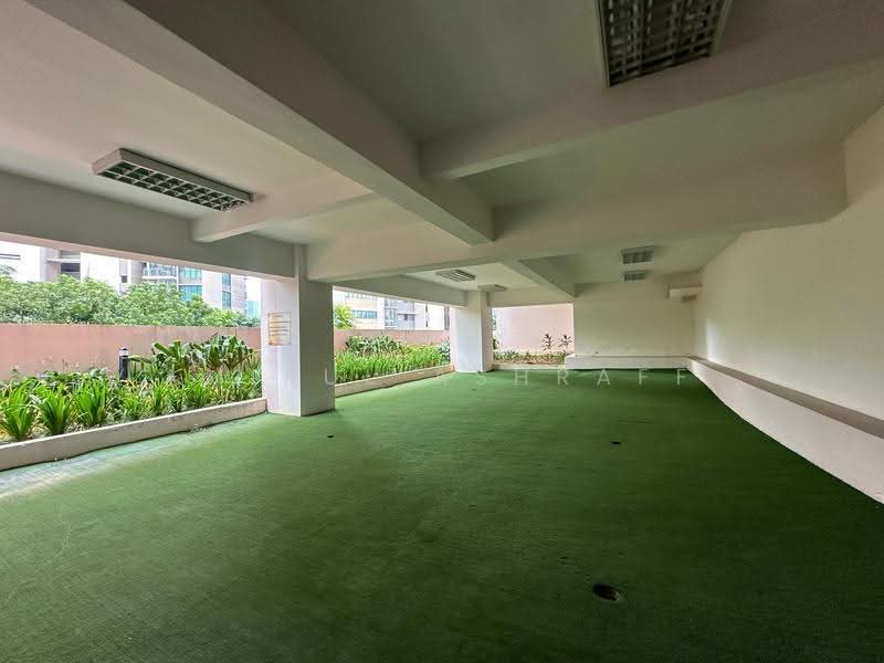 Kondominium untuk Dijual di The Orion - Amirul Ashraff - PropertyGuru.com.my