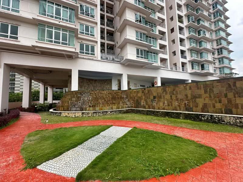 Kondominium untuk Dijual di The Orion - Amirul Ashraff - PropertyGuru.com.my