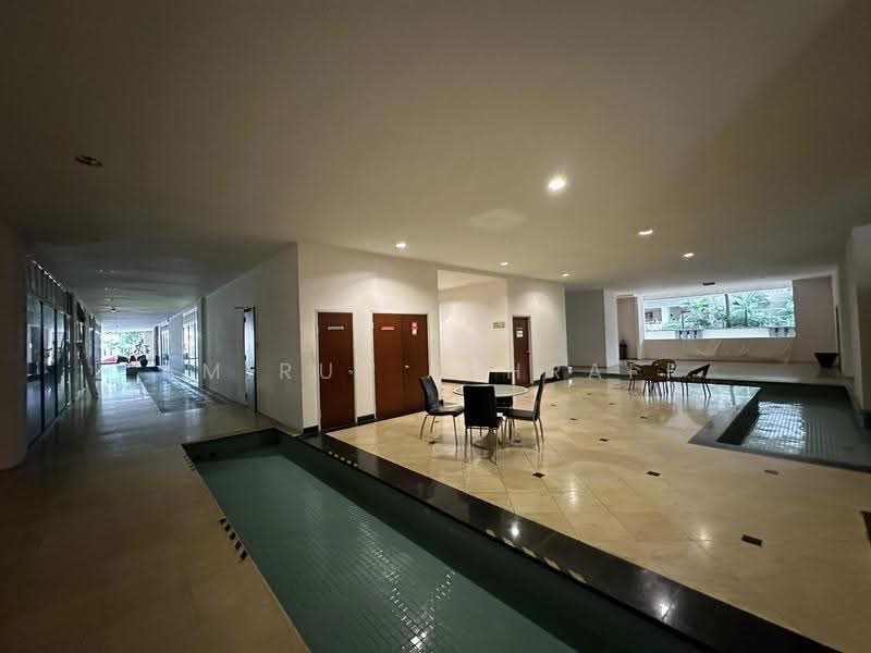 Kondominium untuk Dijual di The Orion - Amirul Ashraff - PropertyGuru.com.my