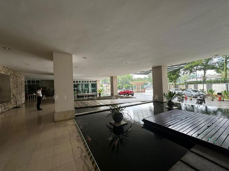 Kondominium untuk Dijual di The Orion - Amirul Ashraff - PropertyGuru.com.my