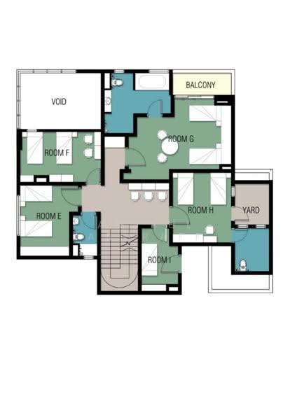 Kondominium untuk Dijual di The Orion - Amirul Ashraff - PropertyGuru.com.my