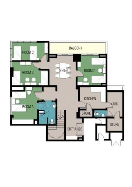 Kondominium untuk Dijual di The Orion - Amirul Ashraff - PropertyGuru.com.my