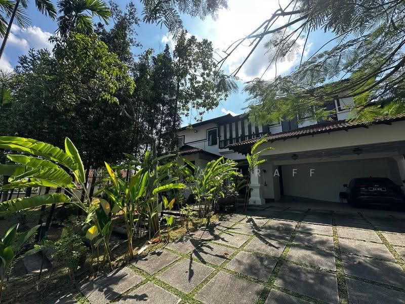 Bungalow House for Sale in Seksyen 7 (Shah Alam) - Amirul Ashraff - PropertyGuru.com.my