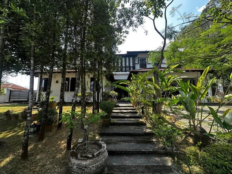 Bungalow House for Sale in Seksyen 7 (Shah Alam) - Amirul Ashraff - PropertyGuru.com.my