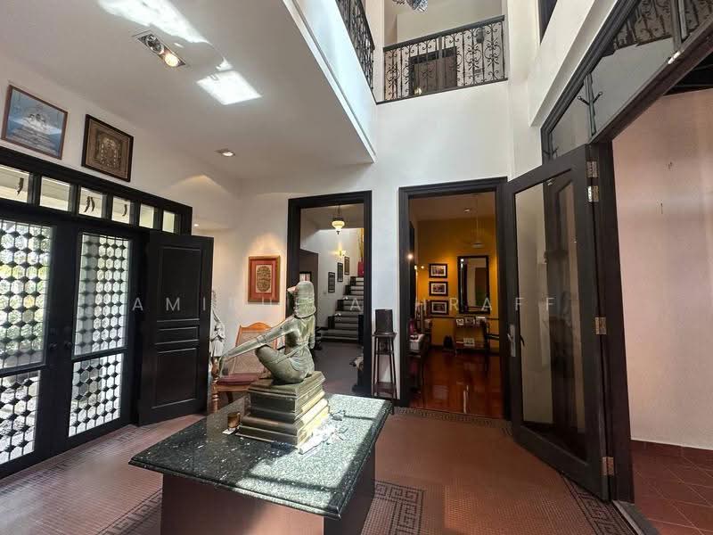 Bungalow House for Sale in Seksyen 7 (Shah Alam) - Amirul Ashraff - PropertyGuru.com.my