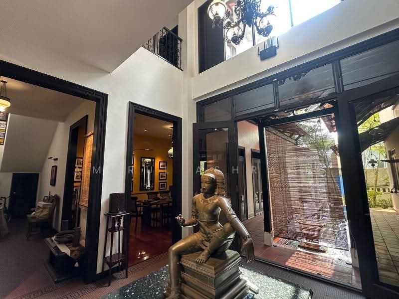 Bungalow House for Sale in Seksyen 7 (Shah Alam) - Amirul Ashraff - PropertyGuru.com.my