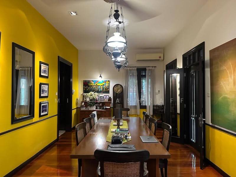 Bungalow House for Sale in Seksyen 7 (Shah Alam) - Amirul Ashraff - PropertyGuru.com.my