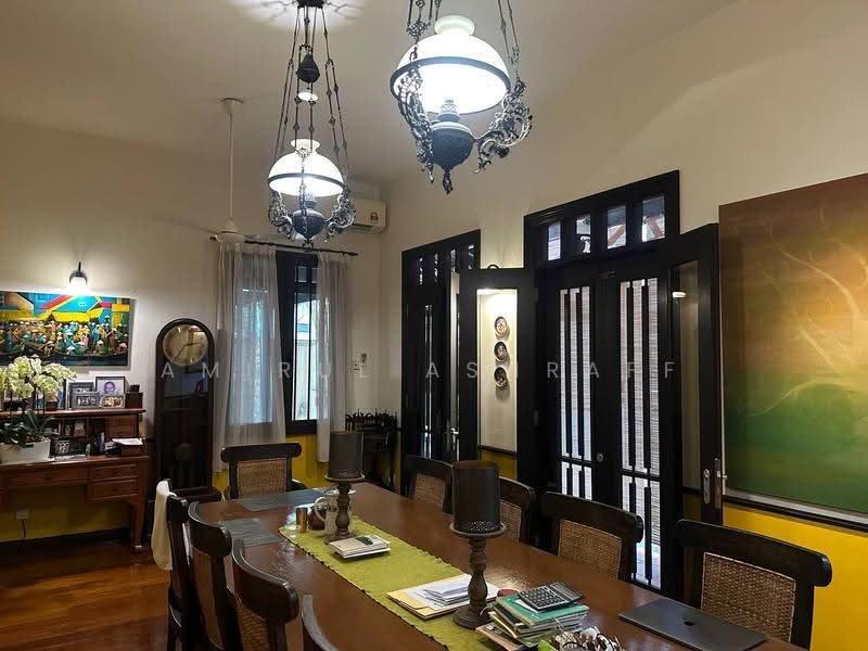 Bungalow House for Sale in Seksyen 7 (Shah Alam) - Amirul Ashraff - PropertyGuru.com.my