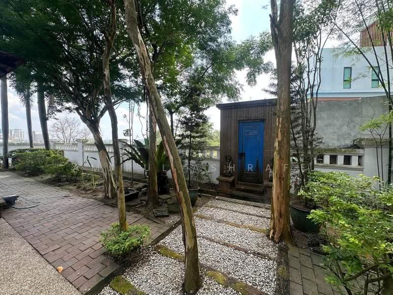 Bungalow House for Sale in Seksyen 7 (Shah Alam) - Amirul Ashraff - PropertyGuru.com.my