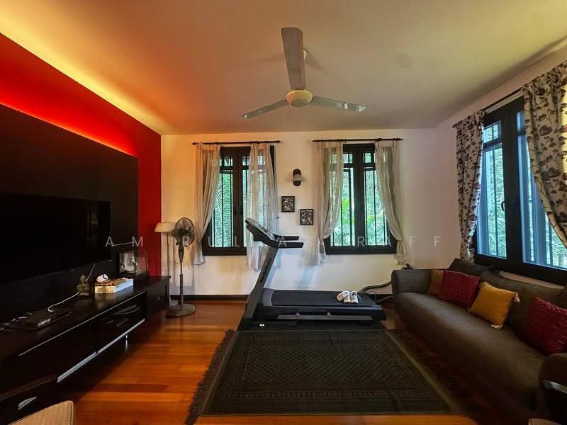 Bungalow House for Sale in Seksyen 7 (Shah Alam) - Amirul Ashraff - PropertyGuru.com.my