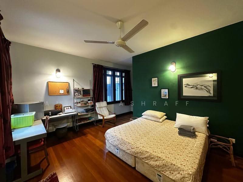 Bungalow House for Sale in Seksyen 7 (Shah Alam) - Amirul Ashraff - PropertyGuru.com.my