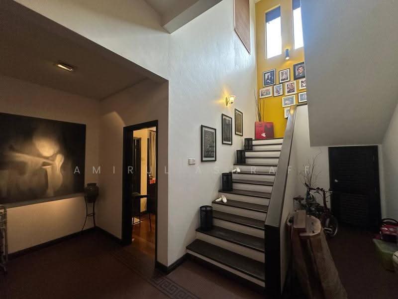 Bungalow House for Sale in Seksyen 7 (Shah Alam) - Amirul Ashraff - PropertyGuru.com.my