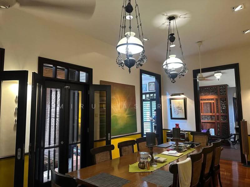 Bungalow House for Sale in Seksyen 7 (Shah Alam) - Amirul Ashraff - PropertyGuru.com.my