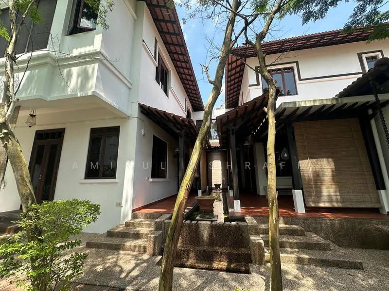 Bungalow House for Sale in Seksyen 7 (Shah Alam) - Amirul Ashraff - PropertyGuru.com.my