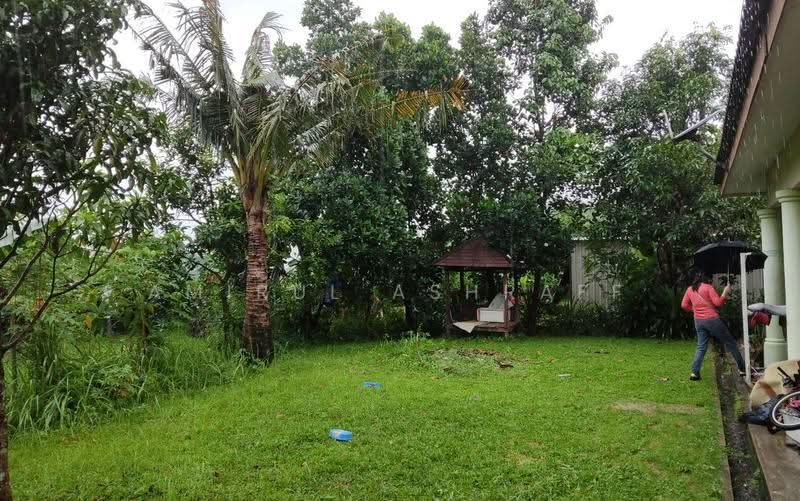 Rumah Teres 2-Tingkat untuk Dijual di Ukay Bistari (Ulu Kelang) - Amirul Ashraff - PropertyGuru.com.my
