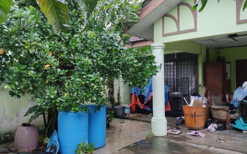 Rumah Teres 2-Tingkat untuk Dijual di Ukay Bistari (Ulu Kelang) - Amirul Ashraff - PropertyGuru.com.my