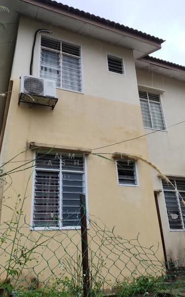 Rumah Teres 2-Tingkat untuk Dijual di Ukay Bistari (Ulu Kelang) - Amirul Ashraff - PropertyGuru.com.my