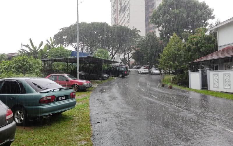 Rumah Teres 2-Tingkat untuk Dijual di Ukay Bistari (Ulu Kelang) - Amirul Ashraff - PropertyGuru.com.my